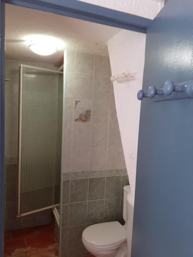 Appartement T1 Hyères Esterno foto